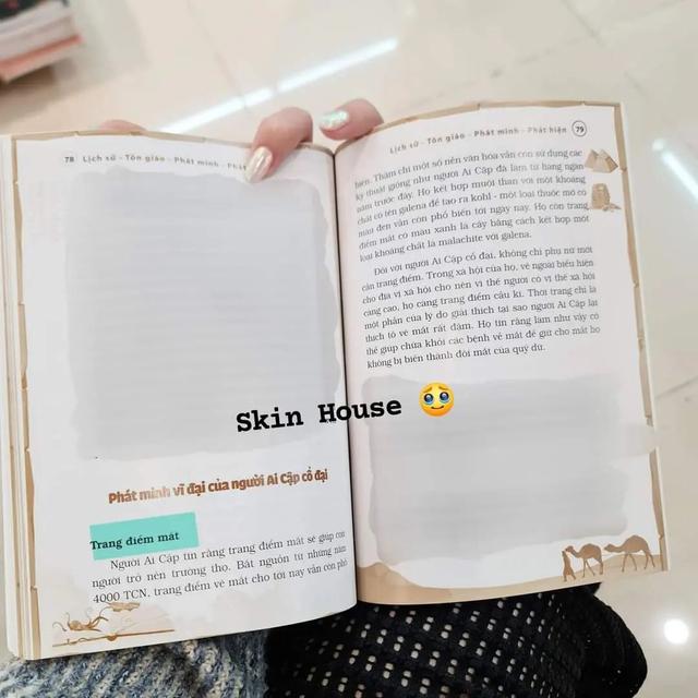 skinhousevn