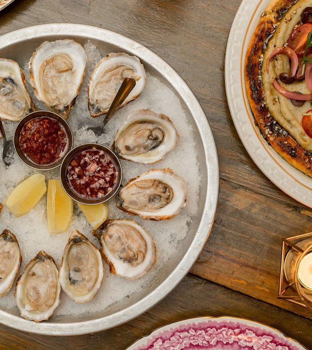 class="content__text"
 $1 Oyster Tuesday’s at Keela 🦪😍 (@keelamtl) #TasteMontreal 
 