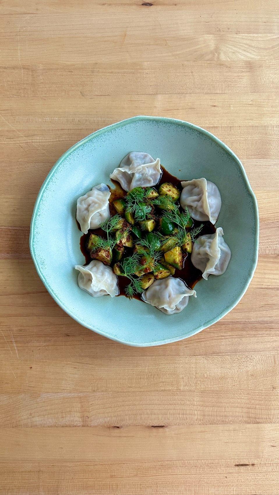 class="content__text"
 crazy bout d(u)mplings

P.s. obliques are one of my favorite knife cuts, something simple and satisfying about it

 #dumplings #easycooking #lunchideas #taste #instayum 
 