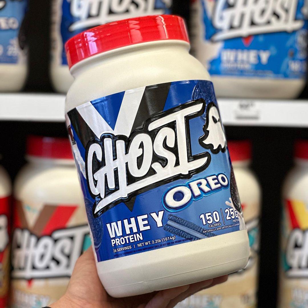 class="content__text"
 Whether you are getting ready to dominate the gym or just need some extra protein during your non-training days, @ghostlifestyle ’s got your back! 😤 Hit the link in our bio or head to your local GNC to stock up now! 🔥 
 