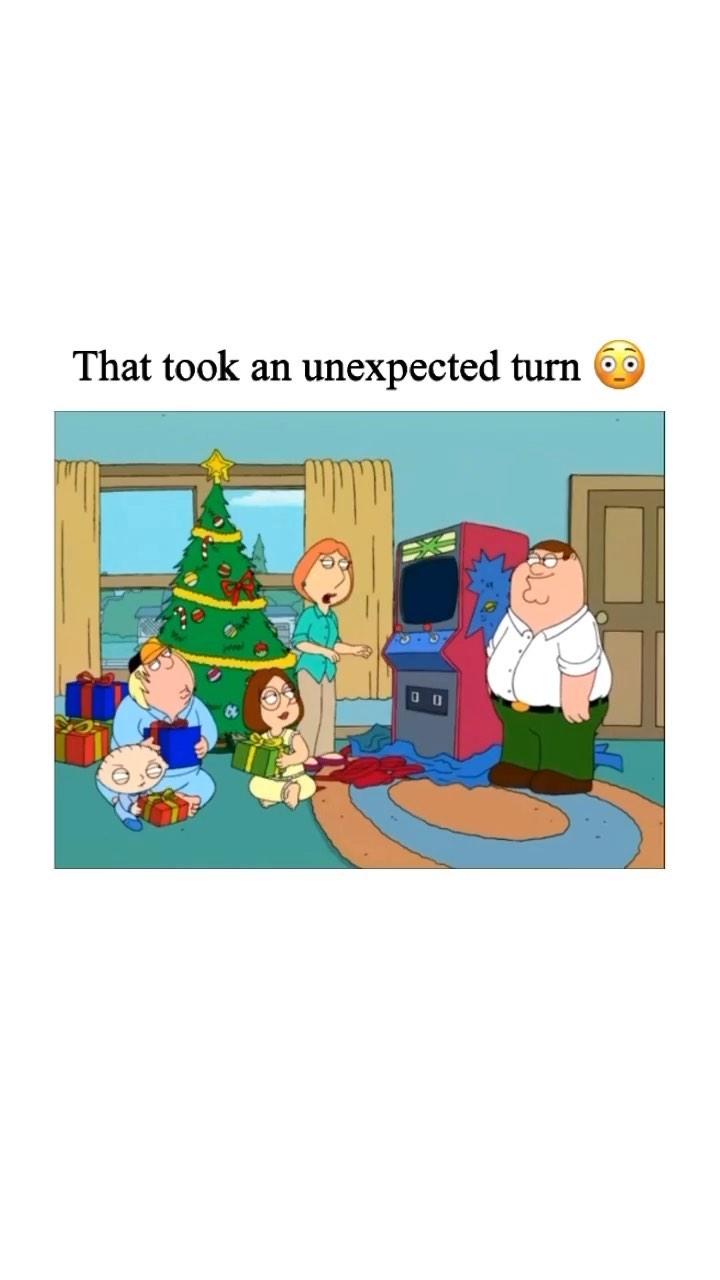 class="content__text"
 Family guy will never fail to make me laugh
Like Family Guy? make sure to follow @comedystewie for more clips!
-
Credit: Fox TV
-
 #familyguy  #petergriffin  #stewie  #lois  #familyguymemes  #stewiegriffin  #loisgriffin  #familyguyfunnymoments  #familyguyyourself  #meggriffin  #familyguyvideo  #chrisgriffin  #familyguys  #petergriffinmemes  #familyguythequestforstuff  #familyguyfox  #familyguyedit  #familyguymeme  #familyguyvideos  #familyguyscenes  #familyguyscene  #quagmire 
 