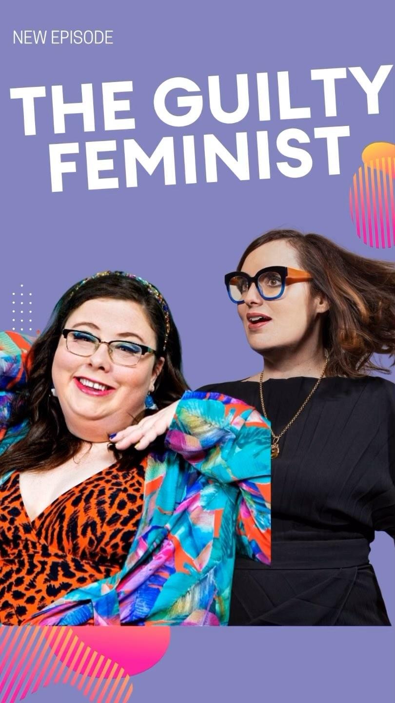 class="content__text"
 Have you heard the latest episode of @theguiltyfeminist live from Dublin with the amazing @alisonspittle and @fernfrombathgate to discuss neurodivergence #

 #guiltyfeminist #guiltyfeministpodcast #theguiltyfeminist #deborahfranceswhite #dfw #feminismeverday #feministissues #feminismuk #feminismforall #sexuality #comedysketch #comedyshowuk #comedypodcasts #adhdwomen #neurodivergent #newepisode #letsmakechangehappen 
 