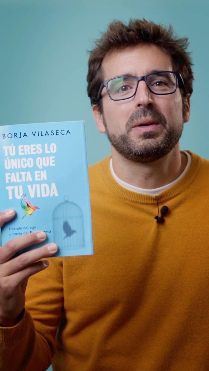class="content__text"
 @borjavilaseca nos presenta su nuevo libro #TúEresLoÚnicoQueFaltaEnTuVida, el libro definitivo sobre el Eneagrama: la mejor herramienta de autoconocimiento que existe para ser consciente de cómo el ego te mantiene esclavizado.

Disponible en comercios electrónicos, librerías y almacenes de cadena. 
.
.
.
 #LibrosPenguin #LibrosRecomendados #BorjaVilaseca #Eneagrama #LibrosDeAutoayuda #Libros #Books #Bookstagram #YoLeo 
 