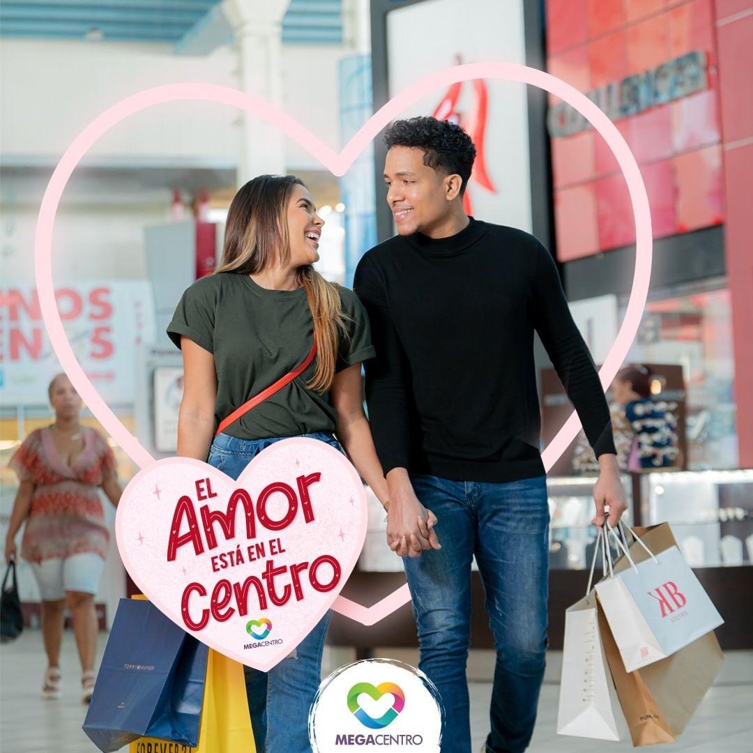 class="content__text"
 POV: Estás creando momentos especiales con las personas que amas en Megacentro.

Feliz Día de San Valentín a nuestra familia #Megacentro, les deseamos un día lleno de sonrisas y amor🥰.

¿No tuviste tiempo de comprar ningún regalo? No te preocupes, en nuestras tiendas todavía hay un montón de regalos de los cuáles puedes elegir🛒. 
 #EsteEsElCentro 
 