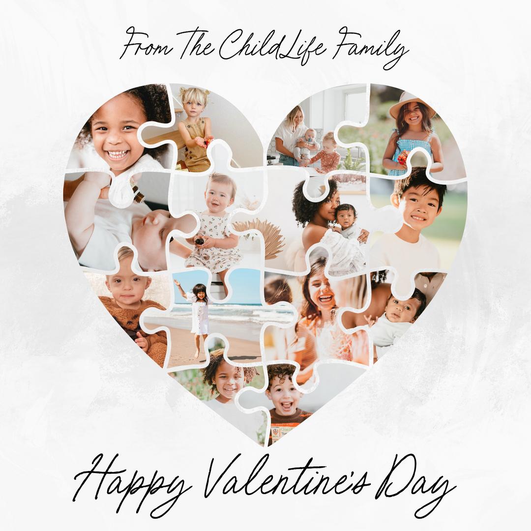 class="content__text"
 As parents, there's nothing we want more than to see our kids happy and filled with love. With that in mind, we wish you all a very special Valentine's Day 🥰💘💌 
 