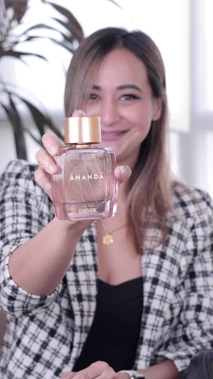 class="content__text"
 #AD
My flights essentials are a must! Absolutely cant do without any of these. Especially my most favourite fragrance, Ananda by @embarkperfumes . It reflects my personality, strong and elegant! Just how I like it!
 #Ananda #embarkperfumes #giftsforher #discoverhappiness 
 