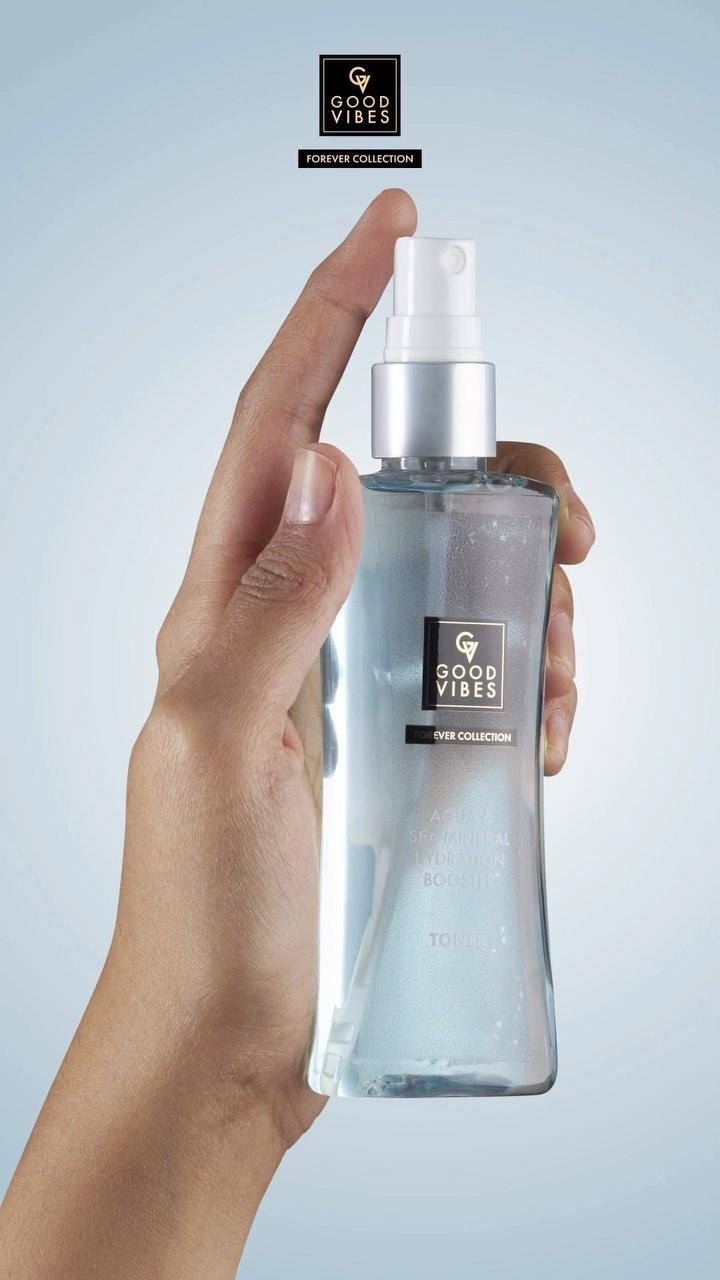 class="content__text"
 Now live on Purplle! 💜 Aqua &amp; Sea Minera Hydration Booster Toner 💦
- provides intense hydration
- refreshes skin instantly 
- refines the pores
- goodness of Aqua &amp; Sea Mineral
Shop now on the Purplle App! ✨
.
.
.
 #tonerthursday #toner #skincare #skincarecommunity #goodvibes #explore 
 