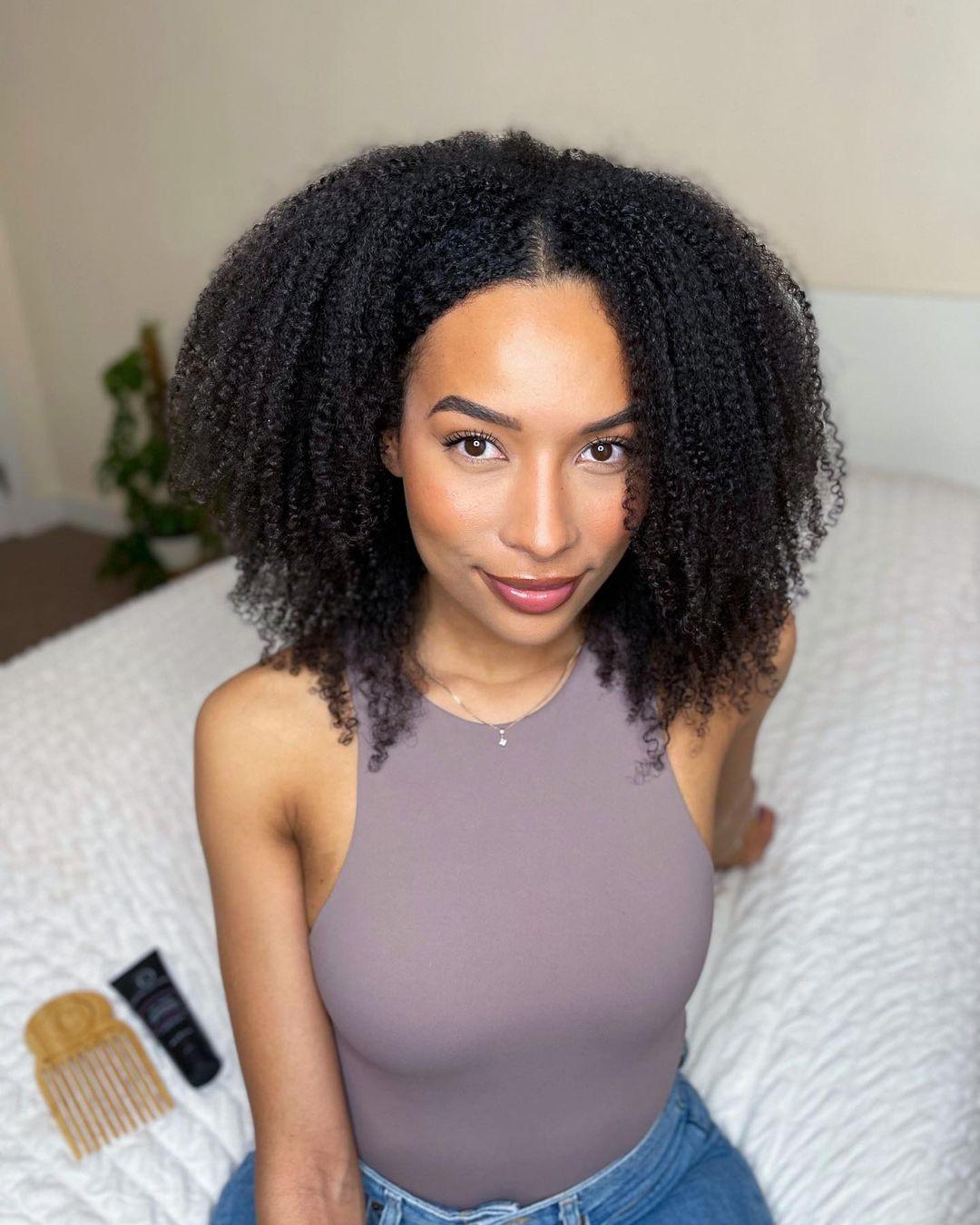 class="content__text"
 ✨SAVE to come back to later!

Would you believe me if I told you this was a ONE product wash day?

✨AD- I put the @controlledchaoshair Curl Cream to the test and loved the results! It's a four in one product so my wash day was so quick and easy and I still had volume, definition and minimal frizz . I also love that it's a heat protectant!

Benefits:
🤍Quicker wash day 
🤍Less products (perfect for holidays or busy schedules)
🤍Defines, detangles, strengthens and adds shine
🤍Heat protectant 
🤍Minimal frizz
🤍For all curly hair types 

🖤Have you tried @controlledchaoshair before ? Use code CCHANNAHM10 if you want to give them a try!

✨Follow for more natural hair posts 
✨Save to come back to later ! 

 #naturalhaircareblogger #texturedhairstyle #naturalhairgirls #curlygirlcommunity #curlyhairinspiration #curlygirljourney #naturalhairbeauty #naturalhairlovers #curlyhairtutorial #curlynaturals #naturalcurly #curlyhairgirl #curlyhairgirls #perfectlycurly #blessedwithcurls #curlybeauty #healthycurls #naturalhaircareproducts #healthyhairtips #curlyhairproducts #curlyhairstyle #embraceyourcurls #curlyhaircare #hairgrowthjourney #healthynaturalhair #naturalcurlyhair #naturalhairblogger #curlybeauties #healthyhaircare #curlynaturalhair 
 