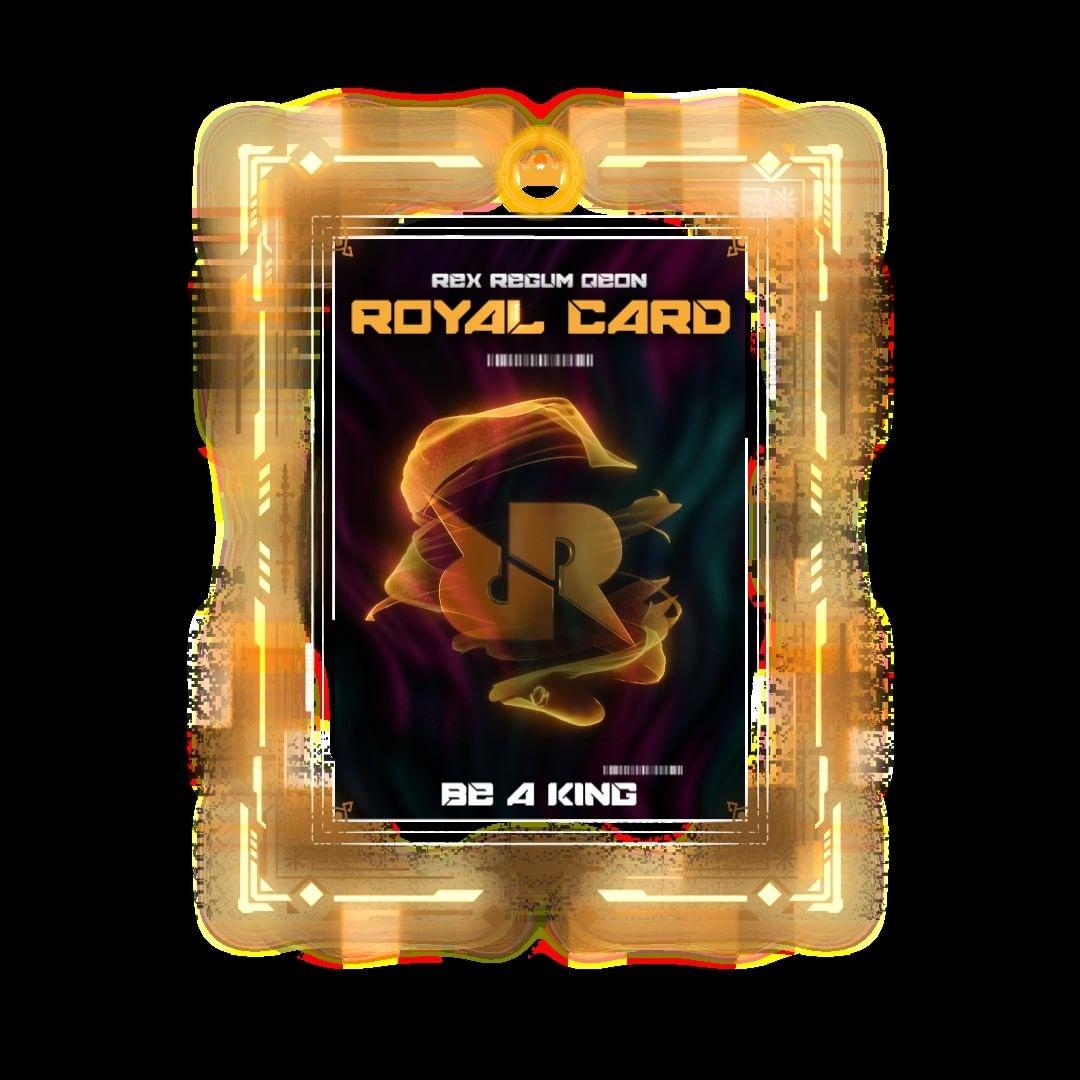 class="content__text"@teamrrq told us about the new Royal Card they are releasing this week and all the amazing benefits it holds.

 If you are based in Indonesia - don't miss out on one of these: bit.ly/RRQRoyalCardWhitelistForm 
 