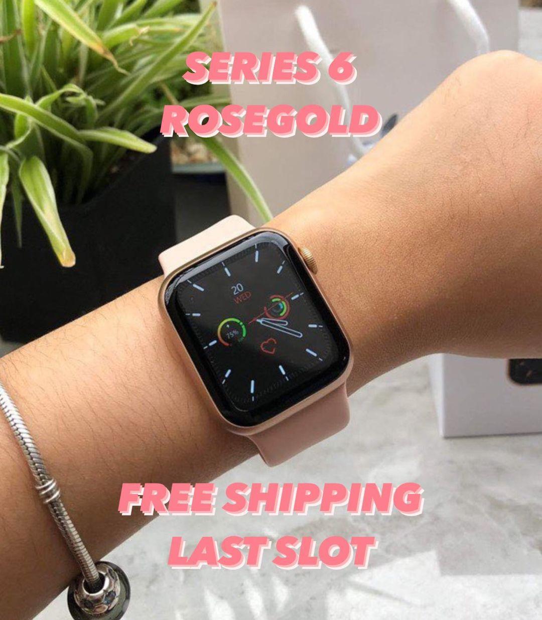 class="content__text"
 Pamine po 💖 Rosegold Smartwatch 2023 💌 
 