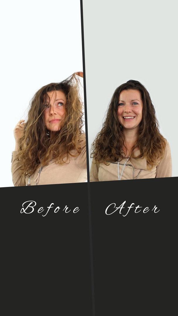 class="content__text"
 Witness the stunning hair transformation in just a few minutes with our amazing products 👩‍🦱

👉 Shop Now - https://controlledchaoshair.com

 #ControlledChaosHair #controlledchaos #curly #curlyhair #curlyhaircare #haircare 
 