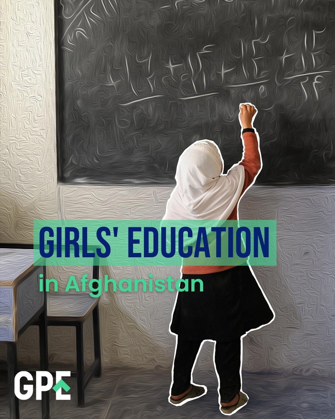 class="content__text"
 Building the stable and prosperous future that the people of #Afghanistan deserve depends on educated girls and women.

Join us on #WomensDay and demand to #LetAfghanGirlsLearn!

 #TransformingEducation 
 