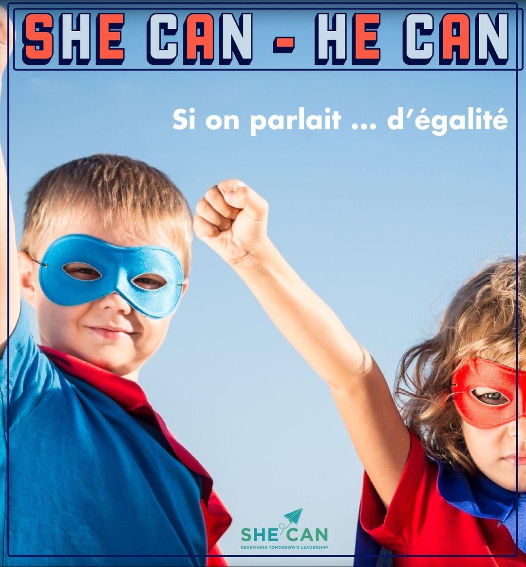 class="content__text"
 [ATELIERS DES SAMEDIS – SHE CAN HE CAN] 👥

La Médiathèque de Monaco propose un groupe de lecture et de parole à destination des enfants à partir de 8 ans ayant pour thème « Et si on parlait d’égalité… ».

👉 C’est demain, samedi 11 mars de 10h à 11h30 à la Bibliothèque Princesse Caroline sur inscription.

☎️ +377 93 15 22 72

@mediathequedemonaco@shecan_hecan 

 #shecanhecan #mediathequedemonaco #mairiedemonaco 
 