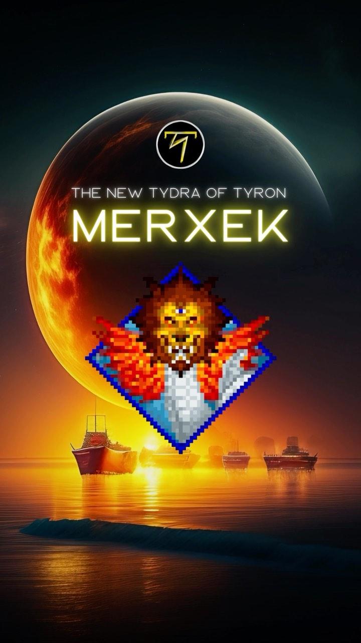 class="content__text"
 The third Tydra of Tyron has arrived! 🔥🚀 Mint a MerXek NFT and receive incredible benefits.

🔥 Gain access to a closed Telegram group with personalised support and exclusive releases like $tyronzlp.ssi, as well as free transfers and updates of .did and .ssi domains. 🆓

This is a unique opportunity to get this SSI Early Adopter legendary NFT for:

 #ZIL 1,000 💰

 #gZIL 5.4 💸

 #TYRON 20 (33% OFF) 🔥

 #XIDR 353,000 (20% OFF) 🎉

 #ZLP 207 (10% OFF) 🐉

🌐INFO: tyron.network/merxek

Join the tyron.network on ZilPay mobile!

$TYRON #SSI #MerXek #NFTs #HotSale #NFTCommunity #zilliqa #arweave #indonesia #crypto #stablecoin #stablecoins 
 