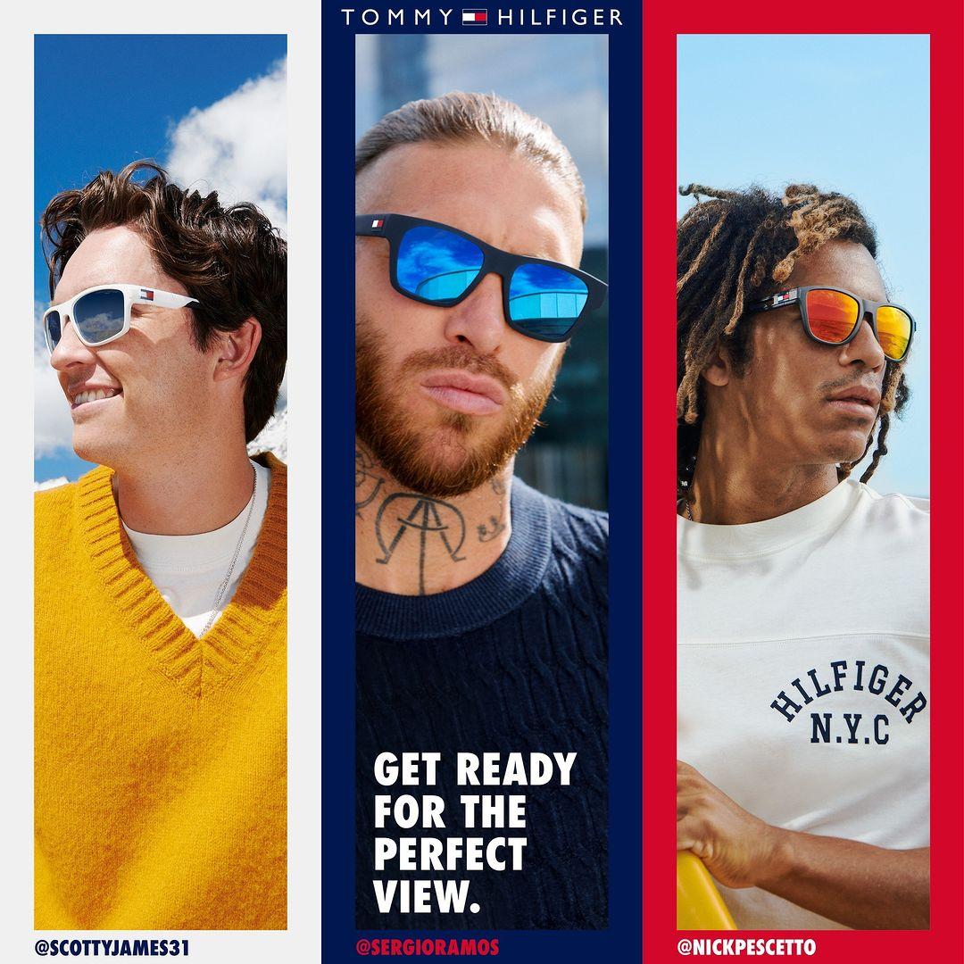 class="content__text"
 Whether you choose minimalist designs or bold pieces, the new Tommy Hilfiger sunglasses have it all. Get them now! @eyerim.eyewear@tommyhilfiger #eyerim #eyerimeyewear #eyewear #tommyhilfiger #tommyhilfigereyewear #safilo #safilogroup #sunglasses 
 