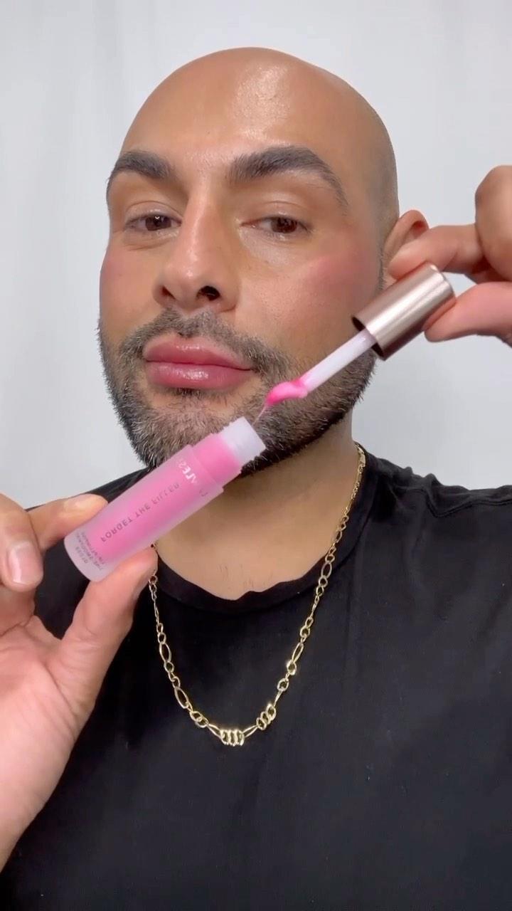 class="content__text"
 HOT PINK SUMMER 😮‍💨💓💕

LAST DAY TO SHOP 20% OFF SITEWIDE! Take a peek at our new Limited-Edition Watermelon Collection to get this perfect-for-summer look👇

🍉 Deeply moisturize and prep lips with Forget The Filler Overnight Lip-Plumping Mask in Juicy Watermelon - a sheer watermelon
🍉 Add a glowy pop of color with Make Me Blush Talc-Free Velvet Blush in Juicy Watermelon - a soft watermelon
🍉 Get a hydrated kiss of color with Forget The Filler Lip-Plumping Line-Smoothing Tinted Balm Stick in Juicy Watermelon - a punchy watermelon
🍉 For a juicy, PLUMP look top off your lip with Forget The Filler Lip-Plumping Line-Smoothing Gloss in Juicy Watermelon - a sheer watermelon with a pearl finish

P.S. #ICYMI these lippies have a DELICIOUS JUICY WATERMELON scent and are packed with CLEAN and CLINICALLY PROVEN ingredients 👏👄

Sale ends TONIGHT! Use code: MEMORIAL20 on Lawlessbeauty.com to secure those bags 🛍 
 
