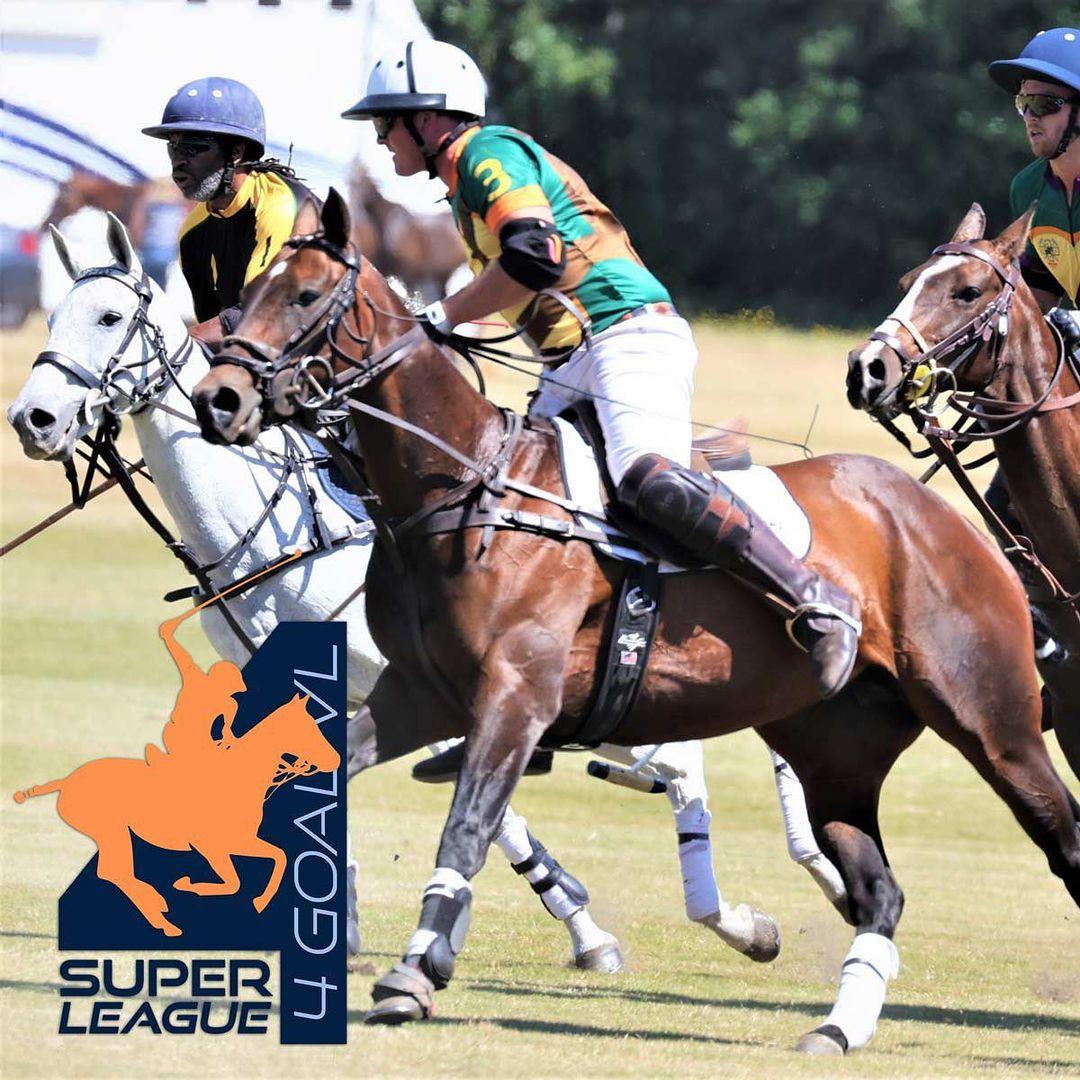class="content__text"
 The Super League is coming! 🐎Your 4-Goal VL championship has a brand new format for 2023!
4 zones, 12 tournaments, and just one winning team - will it be you? 🏆
The North &amp; East zones kick off this weekend at @whiterosepoloclub and @binfieldheathpoloclub but there’s still time to get your team involved in this series - check the link in bio for more info! #letsplay #playpolo #polo 
 