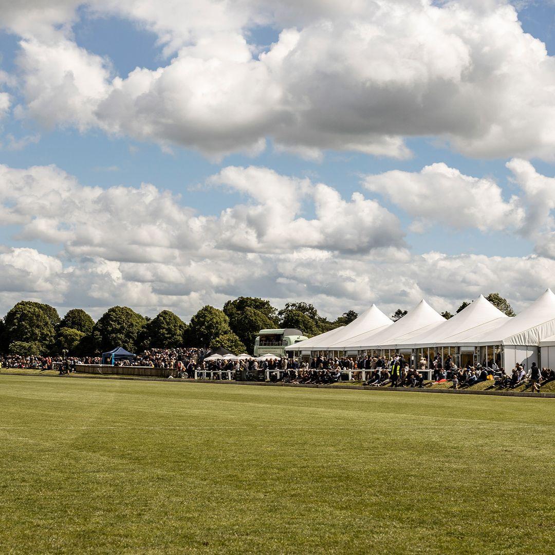 class="content__text"
 Who's coming to @beaufortpoloclub this weekend? We'd love for you to pop into the HPA tent to say hello! 🐎

Several members of the HPA team will be in attendance on Saturday, so be sure to visit us in our gazebo. We're ready for a fantastic weekend of fun, food, and polo - see you there! ☀

Psst...there's still time to get tickets - visit @glosfestivalofpolo to get yours!

 #polo #polomatch #pololife #letsplaypolo #glosfestivalofpolo 
 