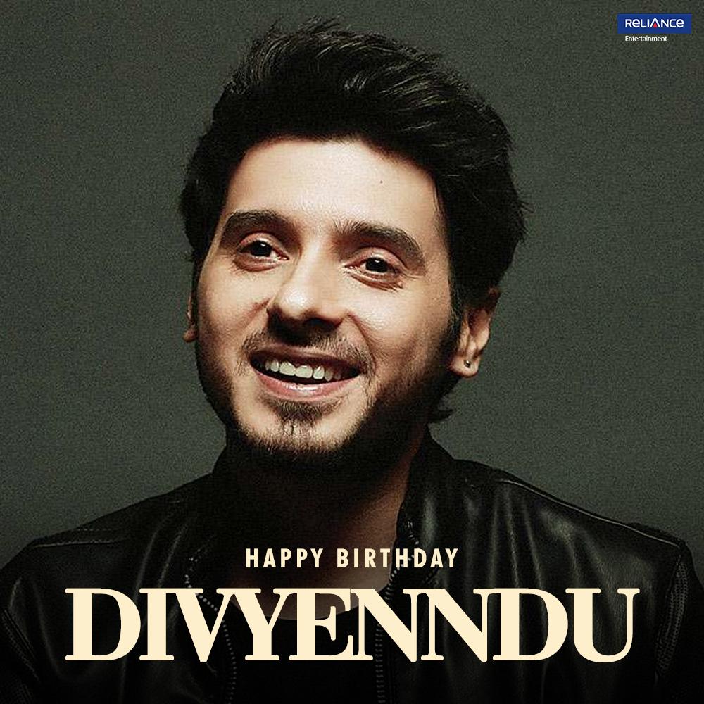 class="content__text"
 A talented actor who captivates the audience with his screen presence! Here’s wishing @divyenndu a very happy birthday. #HappyBirthdayDivyenndu #Shukranu #ThaiMassage 
 