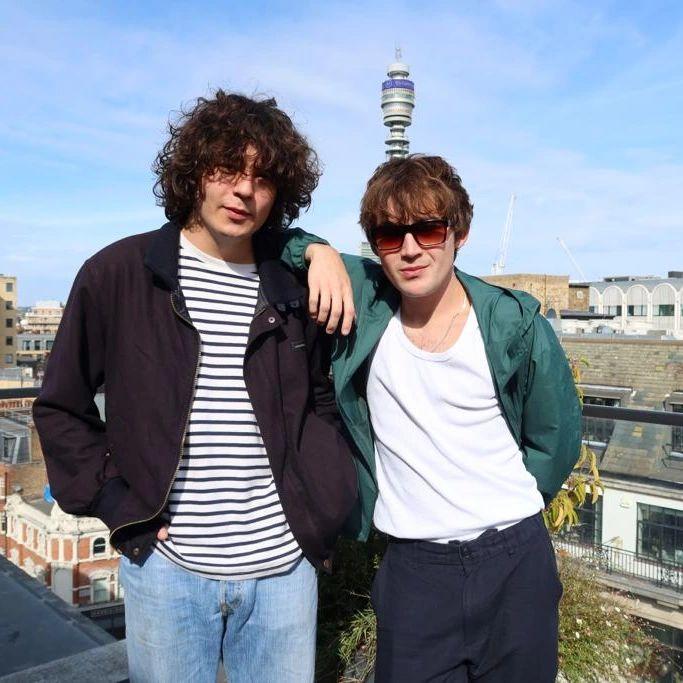 class="content__text"
 Great to see @jamesyates_ and @jack_yatezy from @pastelbanduk dropping in to @charliemclean_9 work for a chat and a brew before their gig at the camdenassembly tonight. The rest of Team [P] will have to wait till Sunday to see the boys at @kingtutsofficial 
If you haven't heard these lads, then get that sorted. You won't be disappointed!

 #football #fashion #music
 #pastel #livemusic 
 