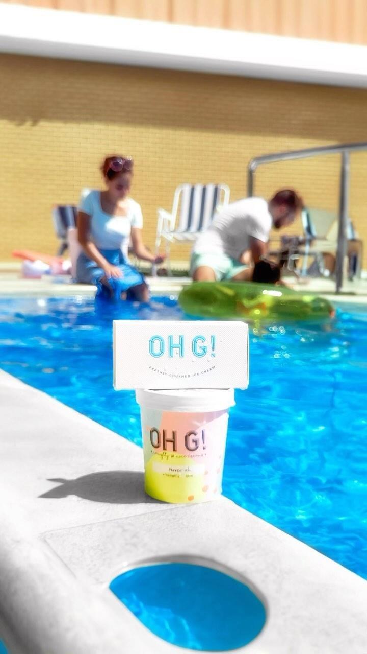 class="content__text"
 !صار صيفكم أفضل مع أو جي😋
 

The best summer days are stacked up with OH G! 😋

‎ #أوجي
 #OHG!
 #Kuwait 
 
