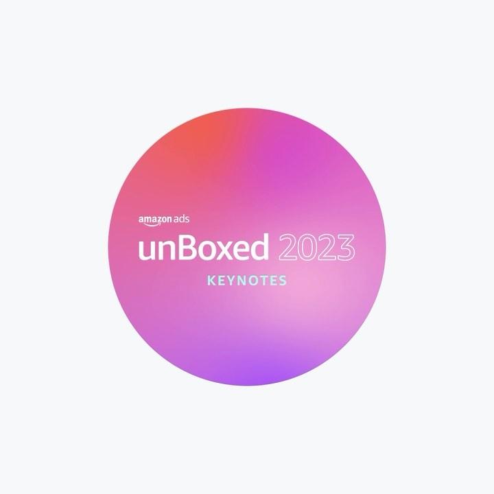 class="content__text"#unBoxed2023 is happening October 24-26. Tune in live to our keynotes to hear about our new solutions and innovations. Register at the link in bio.