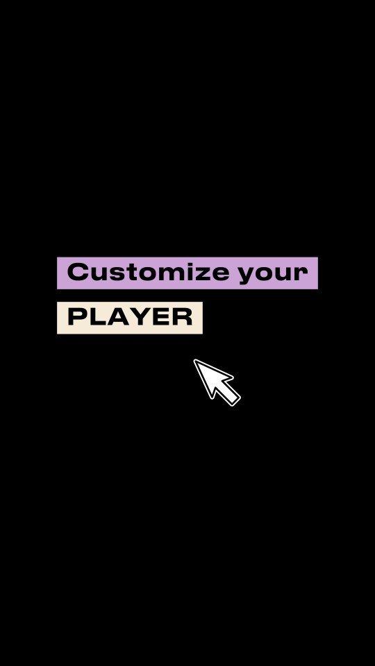 class="content__text"Customize your player's hair with game-changer, trendy hairstyles 💕

🎥 @aanyaponyo

#neverlimityourselfexpression #videogames #customize #winterhairstyles #fallhairtrends