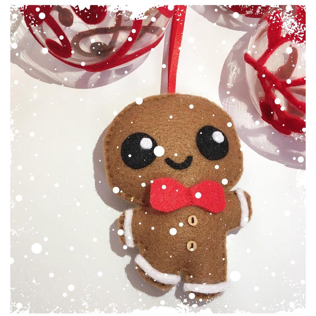 class="content__text"Gingerbread man tree decoration #supportsmallbusiness #shopsmall #supportsmallbusinesses #shop #onlineshopping #onlineshop #shopping #giftshop #gingerbread #gingerbreadman #christmas #christmastree #christmasdecor #christmastreedecorations #ginger #cute #shrek #fun #etsy #etsyseller #insta #instagram #gingerbread #etsysellersofinstagram #etsyseller