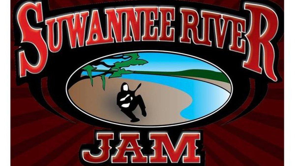 SUWANNEE RIVER JAM: Fashion, Fun, and Floridian Frolic