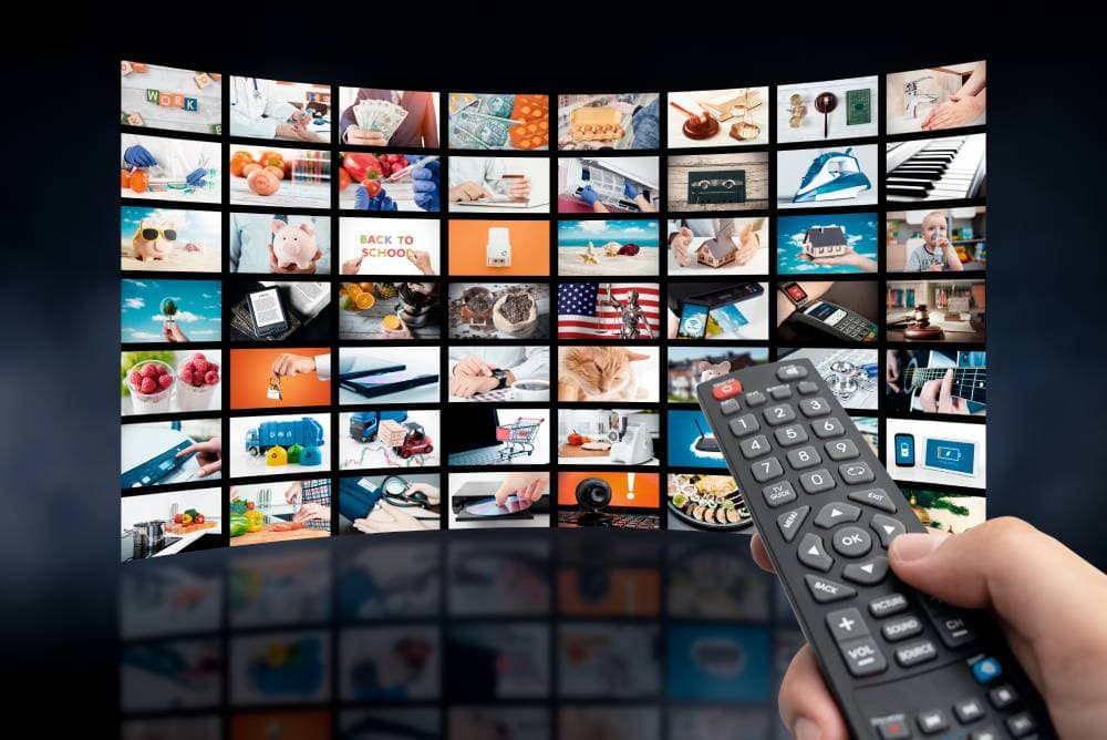 Polska telewizja w Niemczech