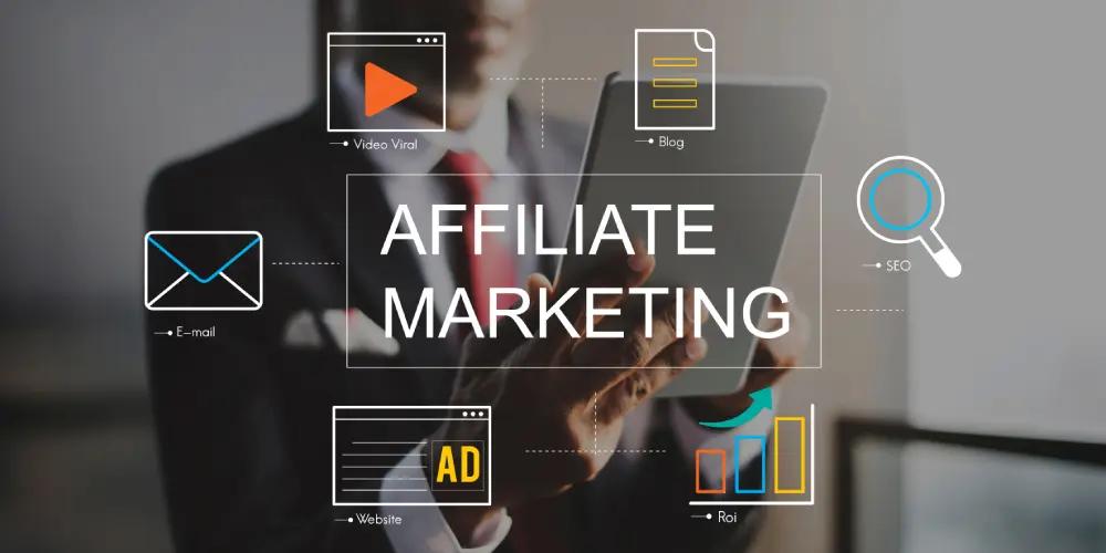 what is affiliate marketing  a free virtual event