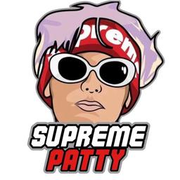 Supreme Patty