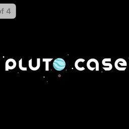 Pluto Case