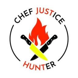 Chef Justice Hunter