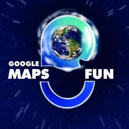 googlemapsfun
