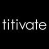 titivate / ティティベイト