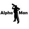 Alpha Man Official