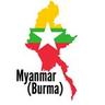 Myanmar Burma 🇲🇲 Tourism