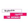 The Avenues