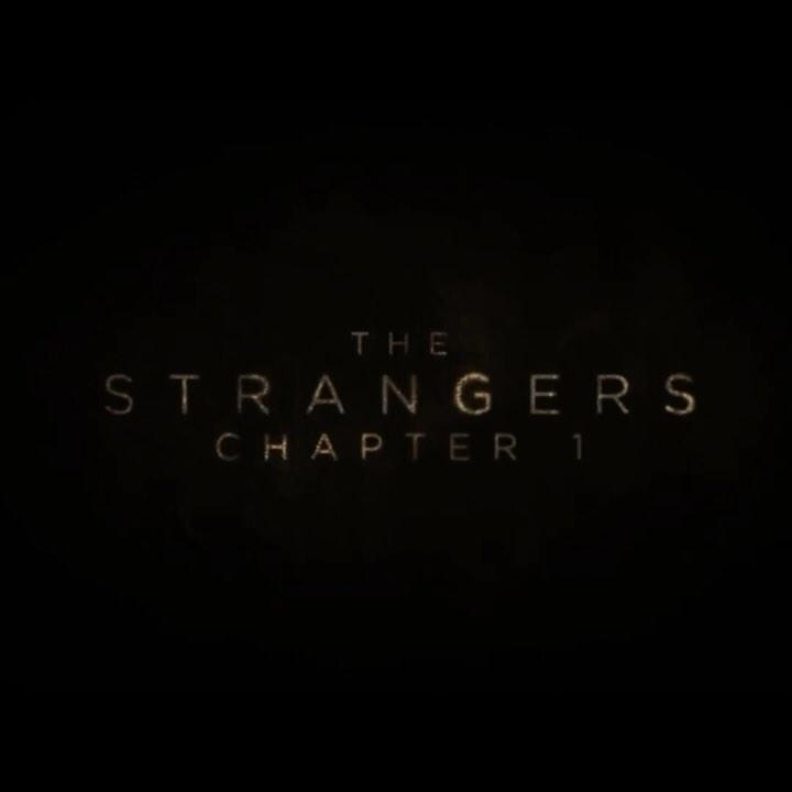 THE STRANGERS CHAPTER 1 IN THEATERS MAY 17TH!!!! 💀🪓 @lionsgate