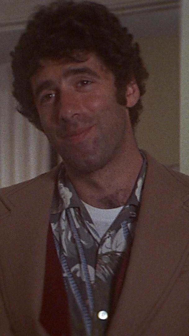 To those of you out there who appreciate Elliott Gould, a salute to your impeccable taste 🥂

📺 CALIFORNIA SPLIT, now streaming