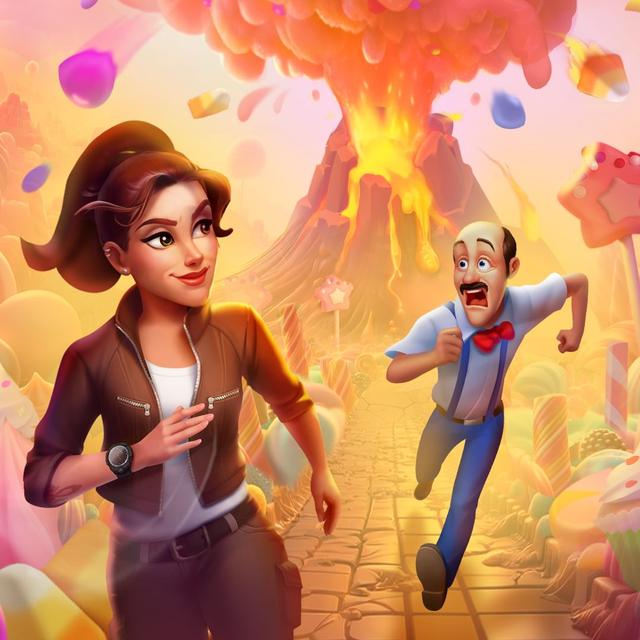 Embark on a delightful journey via 🔗 in bio! The Chocolate Factory Expedition brings a burst of sweet surprises and fun! 🍫💥