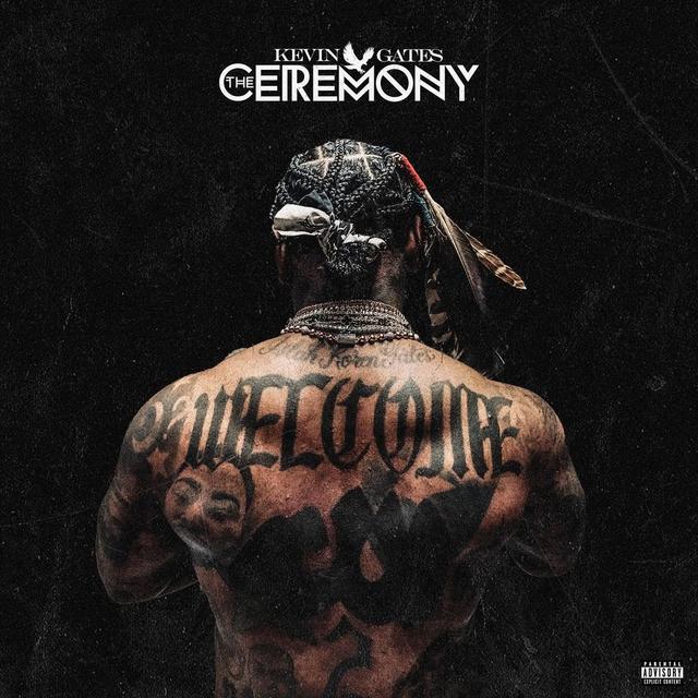 Welcome To Ceremony 🤲🪶
Available On All Platforms 

#TheCeremonyAlbum 
@breadwinneralumni