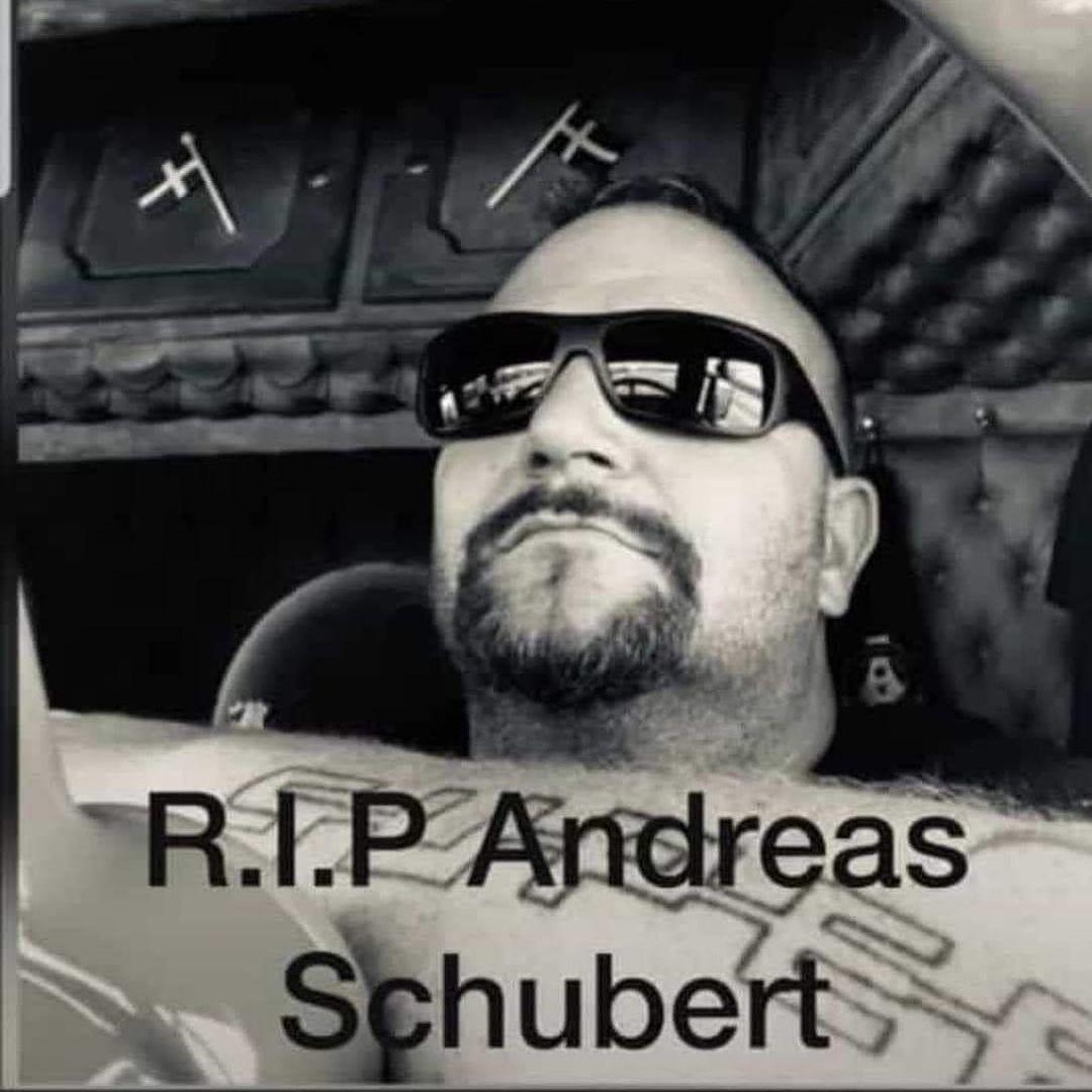 class="content__text"
 R.I.P Andreas Schubert🙏🏼 

We will never forget you❤️ 
 