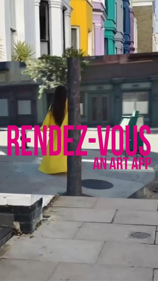 An immersive experience brings #ValentinoRendezVous to you.
 
In collaboration with @anartapp, the Maison’s latest campaign, featuring @zendaya, is at your fingertips through the widest deployment of metaverse media in fashion to date.
 
Download through @anartapp to experience it yourself.
#AnArtCompany #AnArtApp