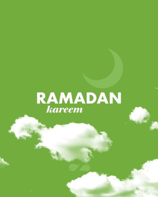 
 It’s the month of giving, joy and sharing. 
Ramadan Kareem!

 #ZWZ #ZaatarWZeit #RamadanKareem #MonthOfGood 
 