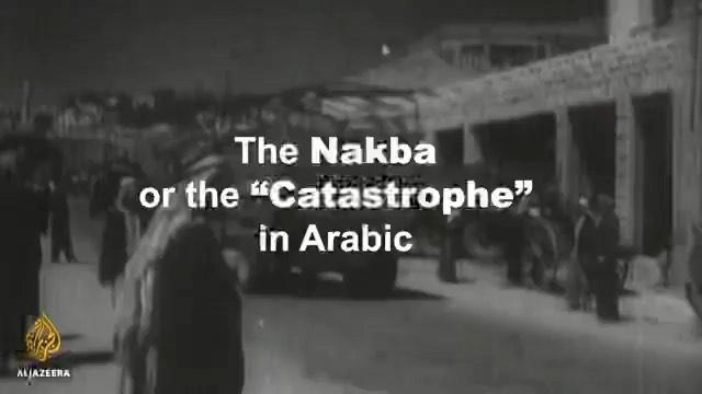 @aljazeeraenglish Nakba Day. Thinking of my father today. Crying tears for him. Thinking of all of the Nakba survivors, now refugees. Our elders who are still not allowed to return to their homeland. I’m holding Palestine in my heart today. And everyday. The never ending Nakba. The feeling is just sad. Sad that this is another year of babies being born in an occupation. Another year of pain. Sad that my dad keeps aging another year, just to watch his people go through the same pain he experienced. Sad. 

The only thing I wanted to do today was hug my baba and tell him how proud I am of him. Not only for being so resilient and surviving, but for living every single day with the extreme trauma that something like this causes a child. The worst part? No one would even validate his history and what his family had been through. “There’s no such thing as Palestine” That could possibly be the worst. Free Palestine forever. I am so proud to be Palestinian.  @mohamedhadid