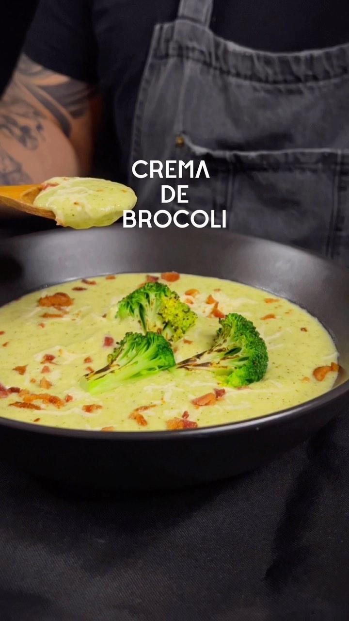 class="content__text"
 Hola Foodies 👀 acá les dejo una receta fácil de Crema de brócoli 🥦 🧀🍲 con @quesospetacones ✌️

 #recetas #recetasfáciles #cremadebrocoli #foodies #sivarcuisine #elsalvador #centroamerica #latinamerica #foodporn #latinamerica #quesospetacones 
 