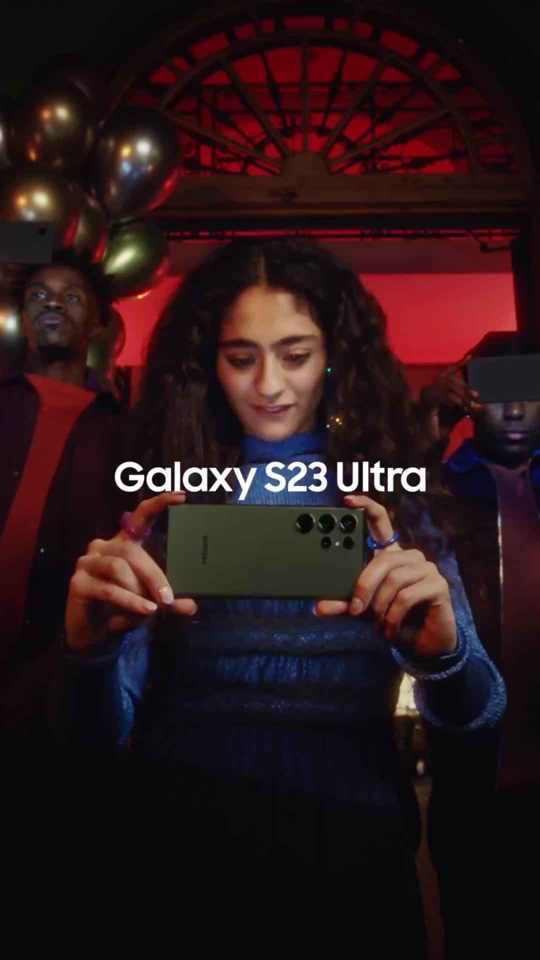 class="content__text"
 Get ready to hear 'Can you send me that?' when you capture the most epic shots - even at night - with the new #GalaxyS23 Ultra's Nightography.
 #SharetheEpic #SamsungUnpacked 
 