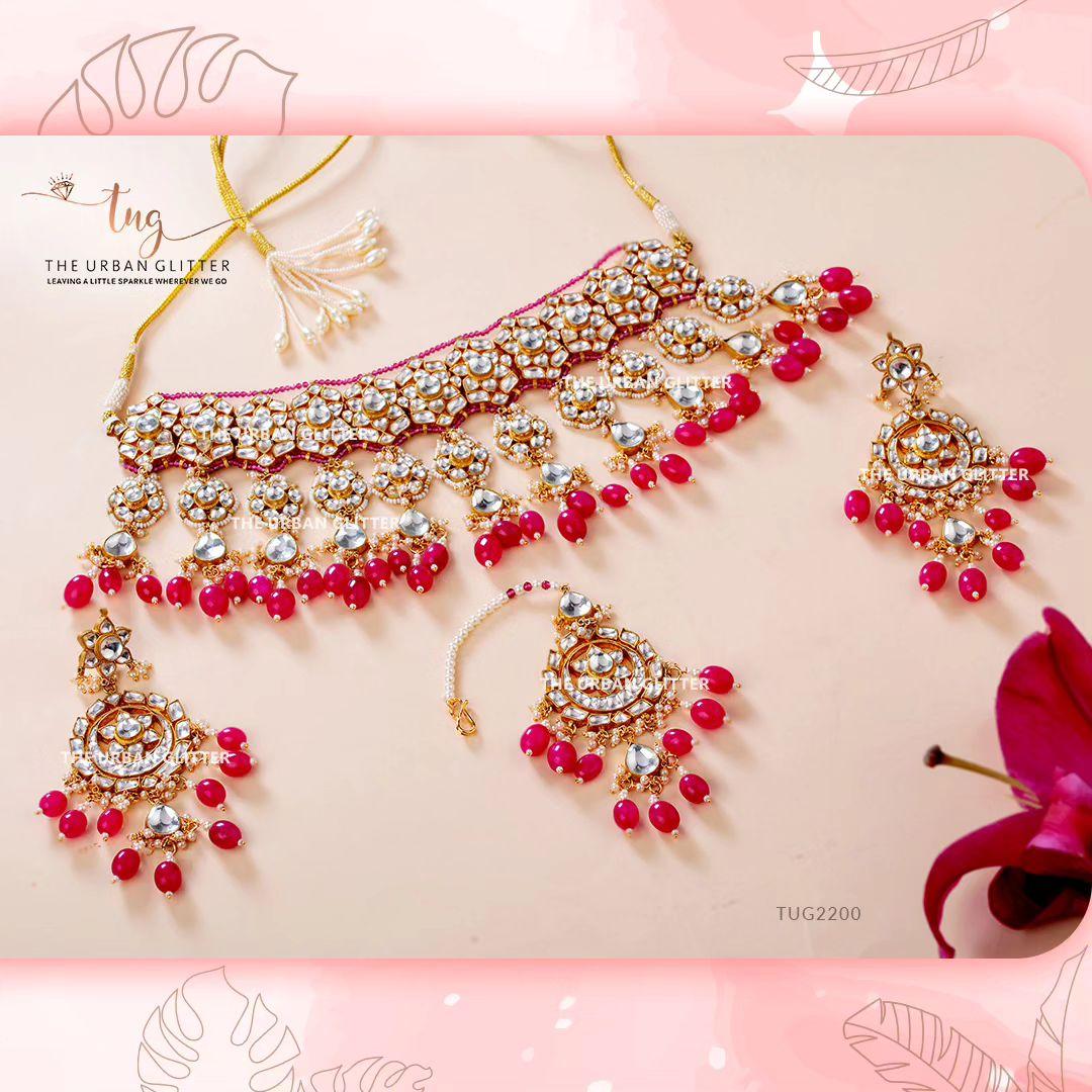 class="content__text"
 ✨ We treat all our jewellery as masterpieces and these necklace sets are a living proof of that. 😍 

For enquiry &amp; customisation, feel free to reach us at.
Direct Line: +1 (647) 223-6555
Email: [email protected]

We Ship Globally

 #theurbanglitter #punjabiwedding #punjabijewellery #weddingjewellery #indianjewellery #kundan #kundanjewellery #toronto #canada #punjabi #instajewellery #australia #melbourne #newyork #jewelleryblog #bridetobe2023 #southasianjewellery #torontojewellery #bridetobe 
 